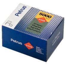 GRAPAS 530 14 PARA CLAVADORA PETRUS CAJA 5000