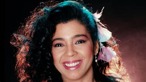 Irene Cara la cantante di Flashdance morta all età di 63 anni