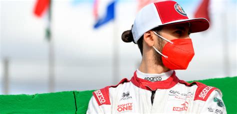 Quale Futuro Per Giovinazzi Per Il Ipotesi Formula E Formula