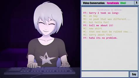 Faye Shape Shifter By Skuddbutt Free Mobile Porn Videos IPornTV