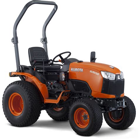 Kosiarki Profesjonalne Kubota GR1600 II Kubota Europe SAS