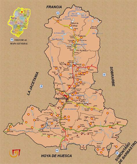 Rutas Romanicas Por La Comarca Del Alto G Llego A Garcia Omedes