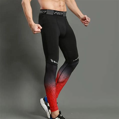 Men S Sports Trousers Skinny Running Trousers Fitness Training Pants Yoga Pants Jogging Trousers