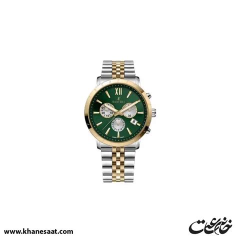 خرید و قیمت ساعت مچی مردانه آلبرت ترایس مدل 20309-01 اصل - خانه ساعت