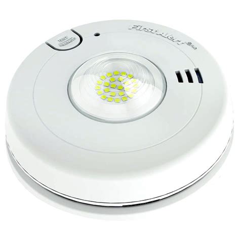 Fire Alarm Strobe Light Locations | Shelly Lighting