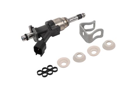 Acdelco Acdelco Gm Genuine Parts Fuel Injectors Summit Racing