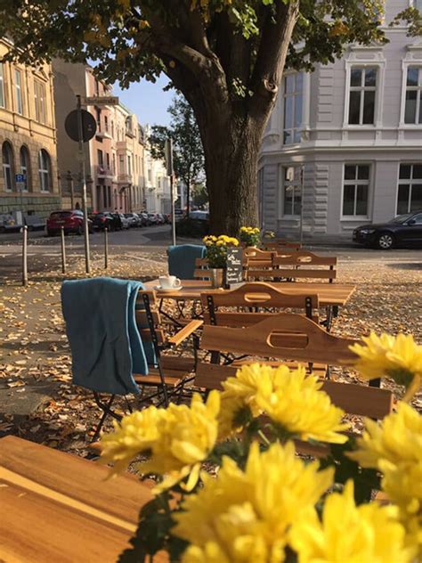 Café Kontor Bankhaus Mönchengladbach