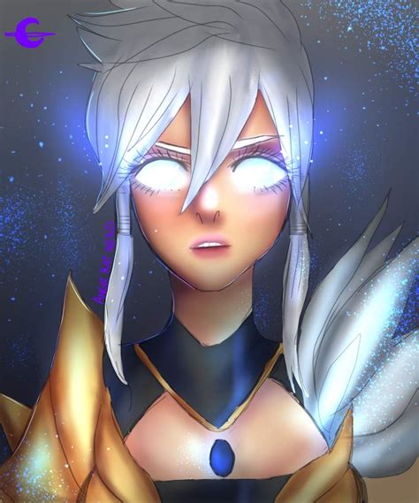 Dawnbringer Riven League Of Legends Official Amino