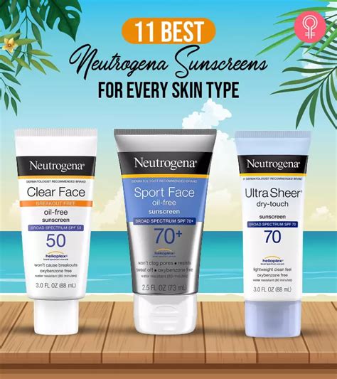 11 Best Neutrogena Products For Acne Problems Top Pics 2025