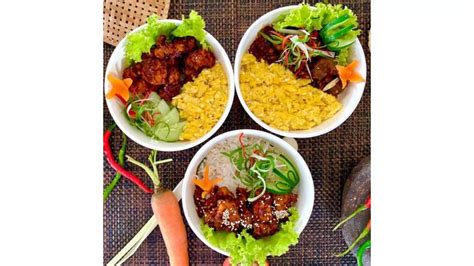 Ini Dia Cara Memulai Ide Bisnis Rumahan Rice Bowl Yang Menjanjikan