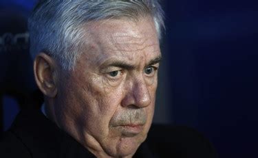 Ancelotti La Clamorosa Decisione Resta Al Real Madrid Libero Quotidiano