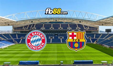 Soi kèo Bayern Munich vs Barcelona 02h00 14 09 2022