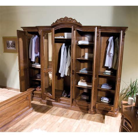 Румынский спальный гарнитур Кристина - купить в Maple Wood