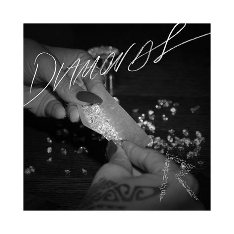 Rihanna – Diamonds « FiggaD iT