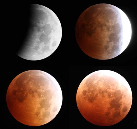 Just how 'bloody' will the Super Flower Blood Moon eclipse look this ...