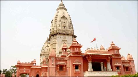 New Vishwanath Temple Image Varanasi Best - Varanasi Best Images Free ...