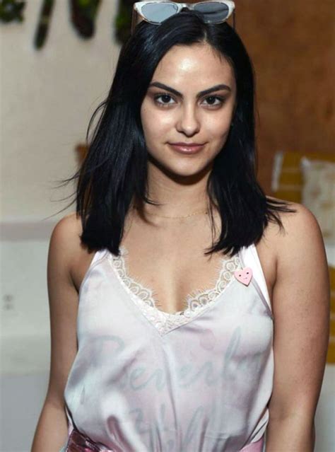 Camila Mendes Nude Photos And Porn LEAK 2024 Scandal Planet