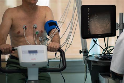 Epreuve Ou Test D Effort Cardiologie Du Bocage Cardiologues Dijon