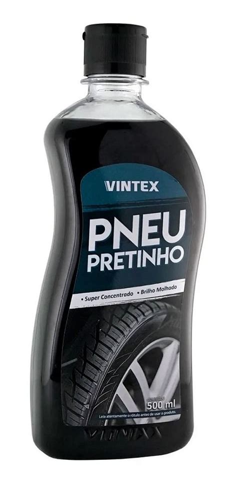 Pneu Pretinho Ml Vonixx A Casa Da Est Tica Automotiva