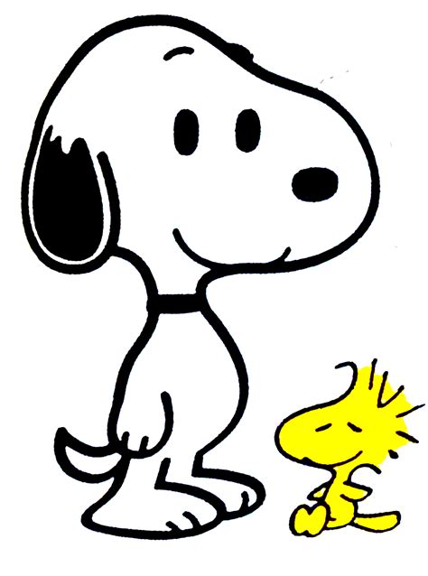 Clipart Happy Snoopy Clipart Happy Snoopy Transparent FREE For