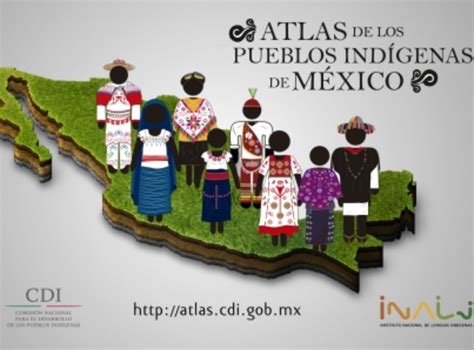 México Documenta La Riqueza Cultural De Las 68 Comunidades Indígenas Digitall Post