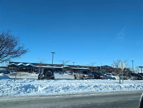 This is the Janesville location. I'm not going to even have you guess