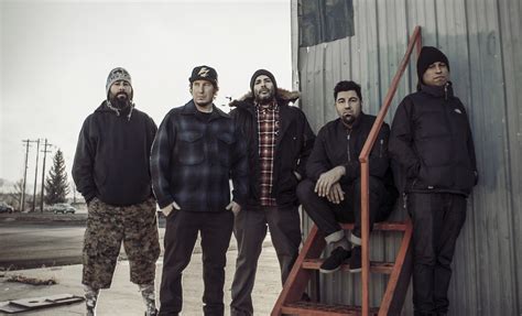 Album Review: DEFTONES Ohms