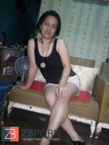 Steamy And Super Naughty Filipina ZB Porn