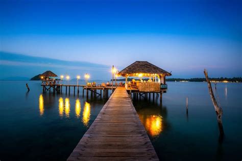 Guide De Koh Kood Le Bijou Cach De La Tha Lande