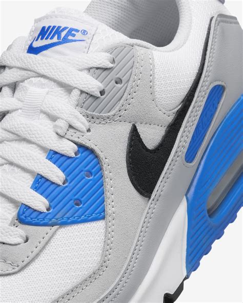 Nike Air Max 90 Mens Shoes Nike Uk