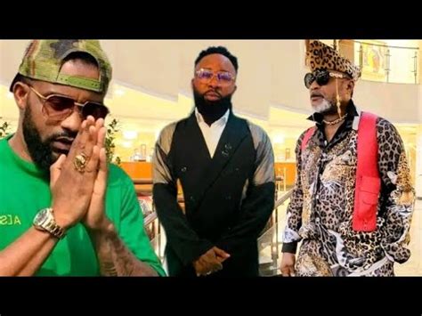 Botala Ndenge Koffi Olomide Abengani Ambassie De Fally Ipupa Soni