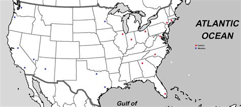 Wnba Team Map