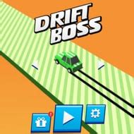 Drift Boss Play Free!