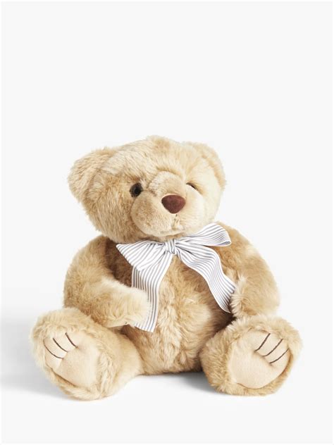 John Lewis Large Teddy Bear