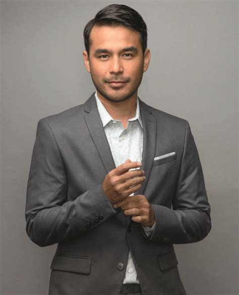 Atom Araullo - Trusted Brands Asia