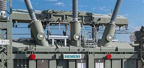 Siemens Transformers – A synonym for innovation | Transformers Magazine