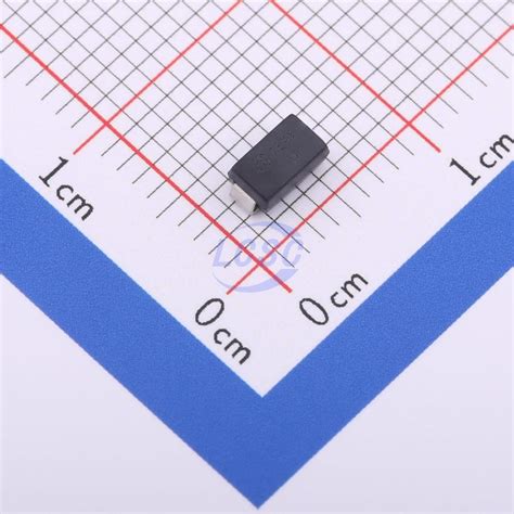 SMAJ36CA Liown | Circuit Protection - LCSC Electronics