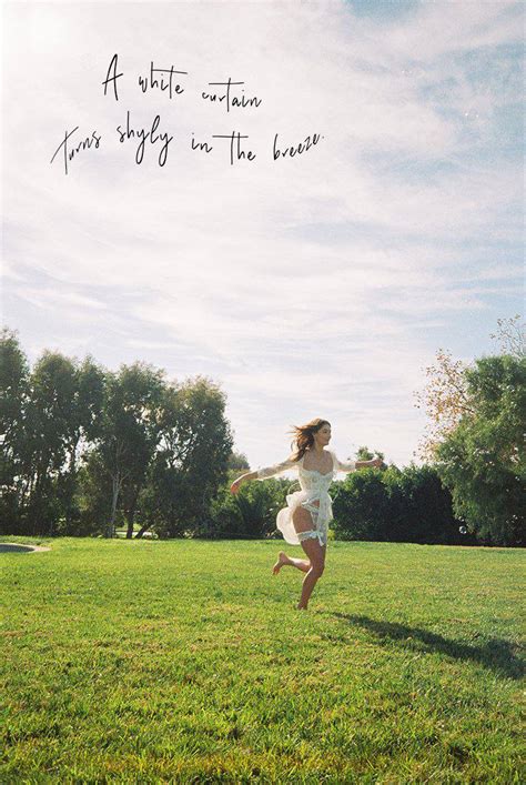 Grace Elizabeth Beautiful Lingerie Body Hot Celebs Home