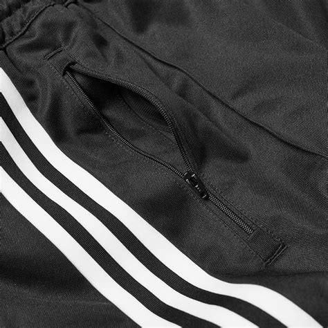 Adidas Beckenbauer Track Pant Black End