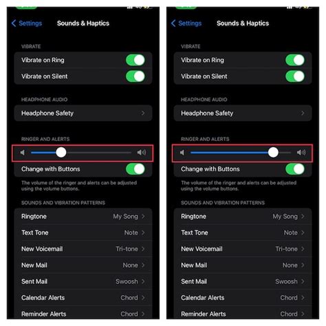 Cara Mengubah Suara Alarm Di Iphone Id Atsit