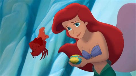 The Little Mermaid: Ariel's Beginning’ review by HAL • Letterboxd