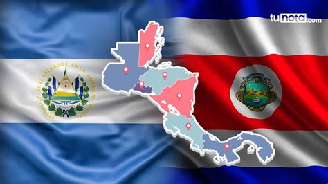 Costa Rica y El Salvador apuestan a la inversión mientras Honduras