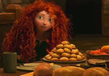 Pixar movie ‘Brave’ attacks marriage - Christian Messenger