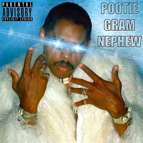 RXK Nephew Pootie Gram Nephew Reviews Album Of The Year