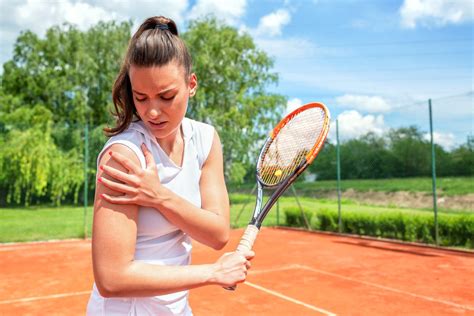 Sport E Patologie Della Spalla Come Prevenirle E Curarle Materdomini