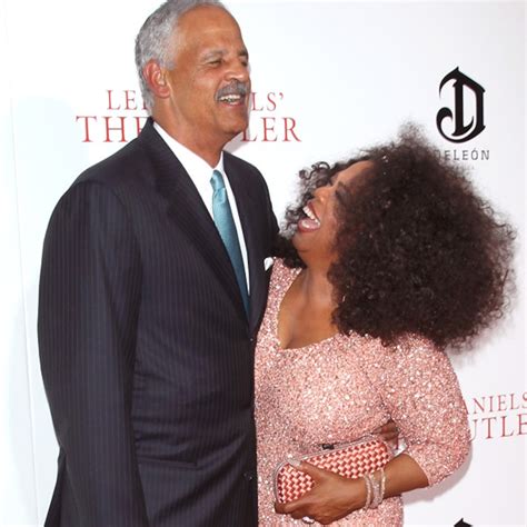 Oprah Winfrey Reveals Her Perfect Date Night With Stedman Graham E