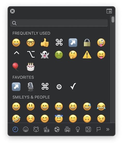 Unicode: Adding Thousands of Characters to Your Mac