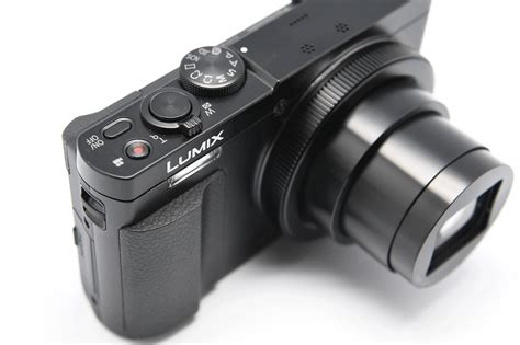 Test Du Panasonic Lumix Dmc Tz Labo Fnac