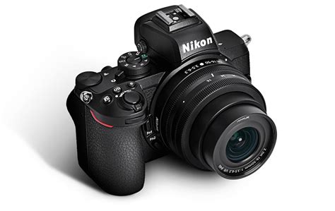 Z50 — Nikon Argentina
