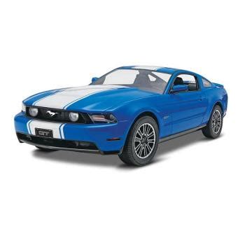 Maquette Voiture Ford Mustang Gt Revell Maquette Achat